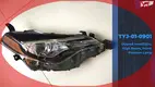 Quality automotive work light brand price | TYJ Vehicle Parts 1