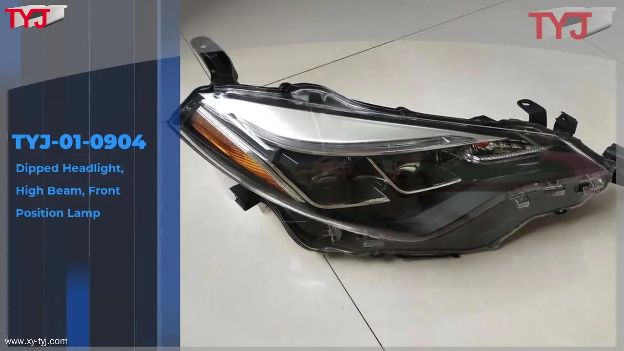 Quality automotive work light brand price | TYJ Vehicle Parts1 1