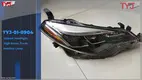 Quality automotive work light brand price | TYJ Vehicle Parts1 1