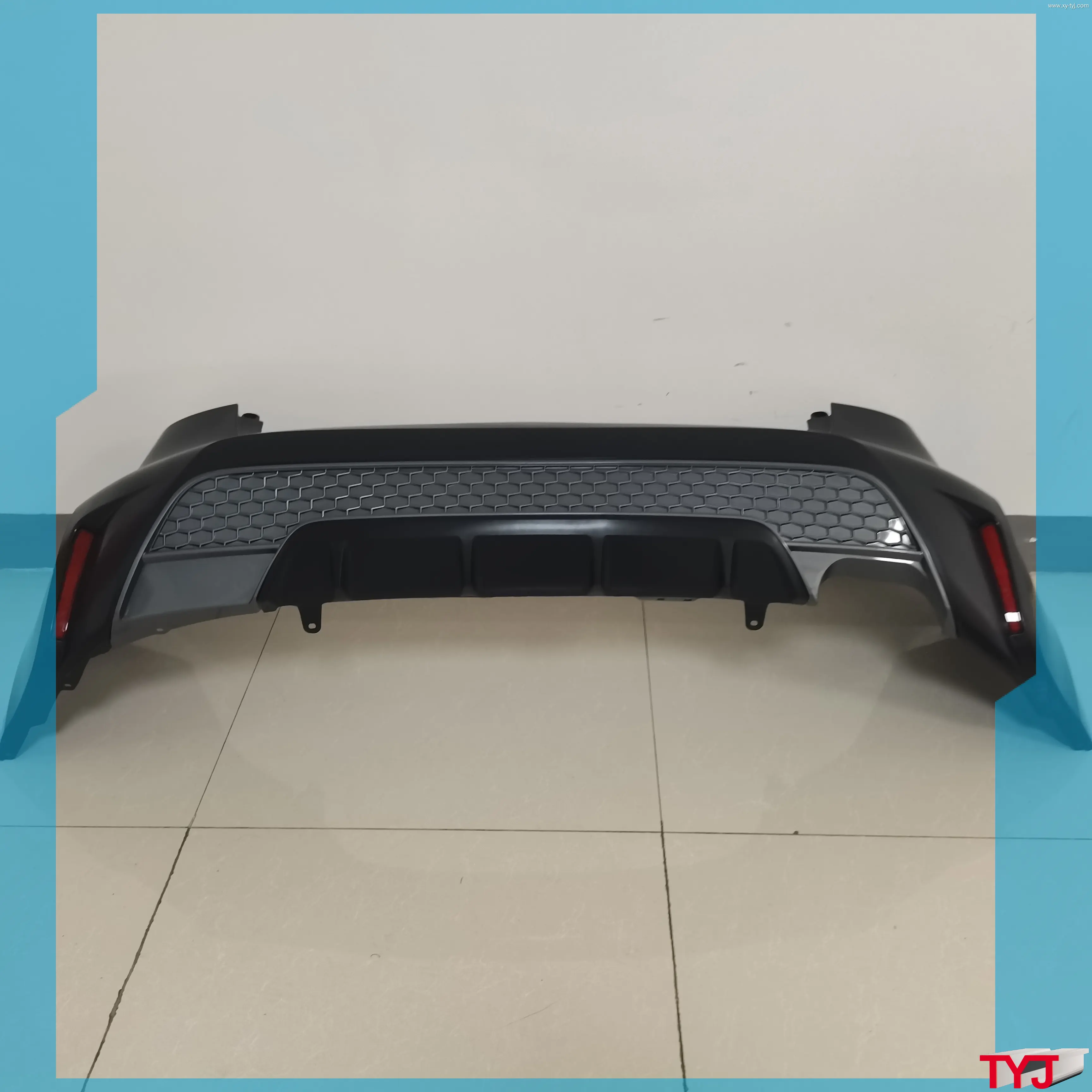 Top car parts brand vendor | TYJ Vehicle Parts 1