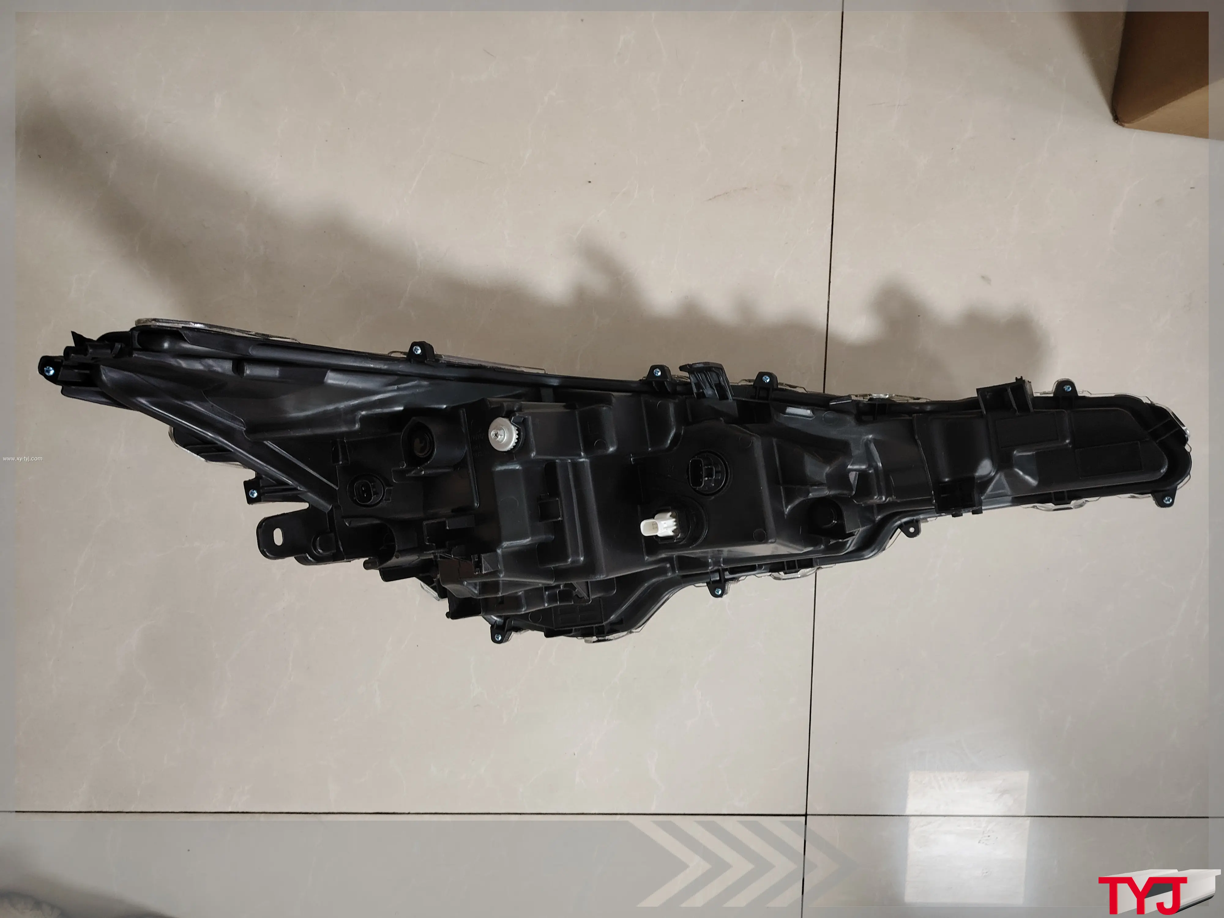 fog light for car at Wholesale Prices | TYJ Vehicle Parts 1