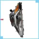 Custom fog lamp for car company Manufacturer | TYJ Vehicle Parts 1