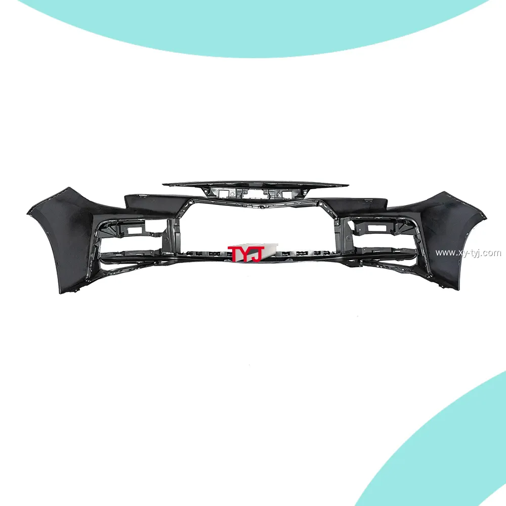 Custom Car Bumper წებოვანი გამყიდველის მწარმოებელი | Tyj ავტომობილების ნაწილები 1
