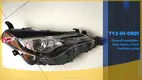 Custom automotive lighting wholesale Manufacturer | TYJ Vehicle Parts 1