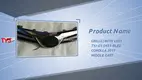 Professional custom grill for car vendor | TYJ Vehicle Parts 1
