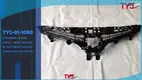 custom front car grills at Wholesale Prices | TYJ Vehicle Parts 1
