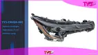 TYJ Vehicle Parts | Latest car parts manufacturer suppliers 1