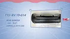 Custom car bumper manufacturers price Manufacturer | TYJ Vehicle Parts 1