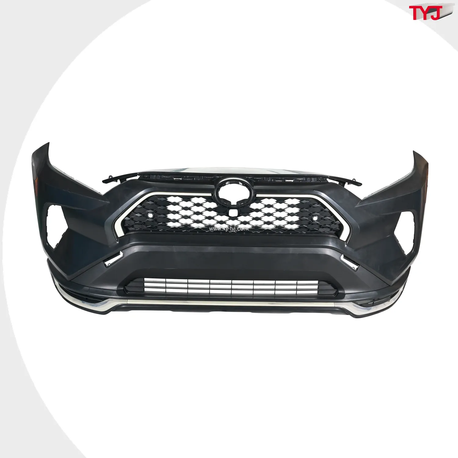 Custom auto bumper brand price Manufacturer | TYJ Vehicle Parts 1