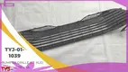 Custom custom grilles price Manufacturer | TYJ Vehicle Parts 1