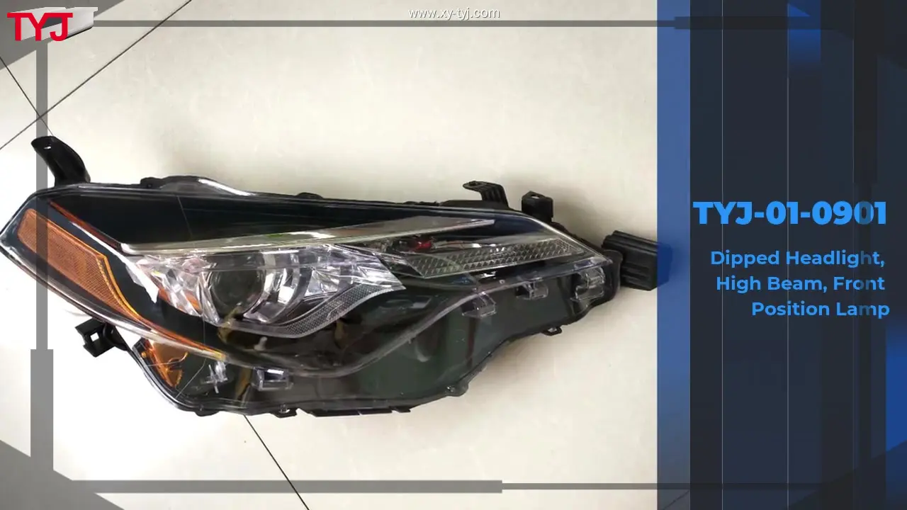 Costo de las luces del piso del coche superior | Piezas de vehículos tyj 1