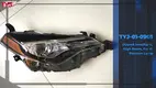Costo de las luces del piso del coche superior | Piezas de vehículos tyj 1