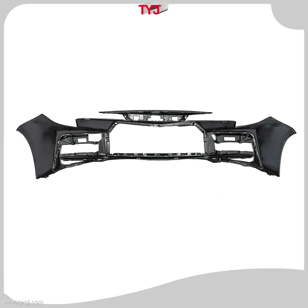 TYJ Vehicle Parts | High-quality automotive bumpers brand 1