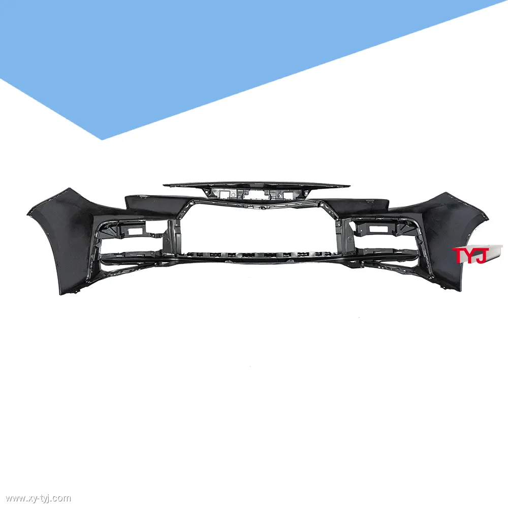 Custom new car bumper manufacturers Manufacturer | TYJ Vehicle Parts 1
