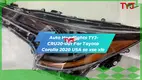 High-quality automatic lamp company | TYJ Vehicle Parts 1