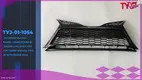 custom automotive grills at Wholesale Prices | TYJ Vehicle Parts 1
