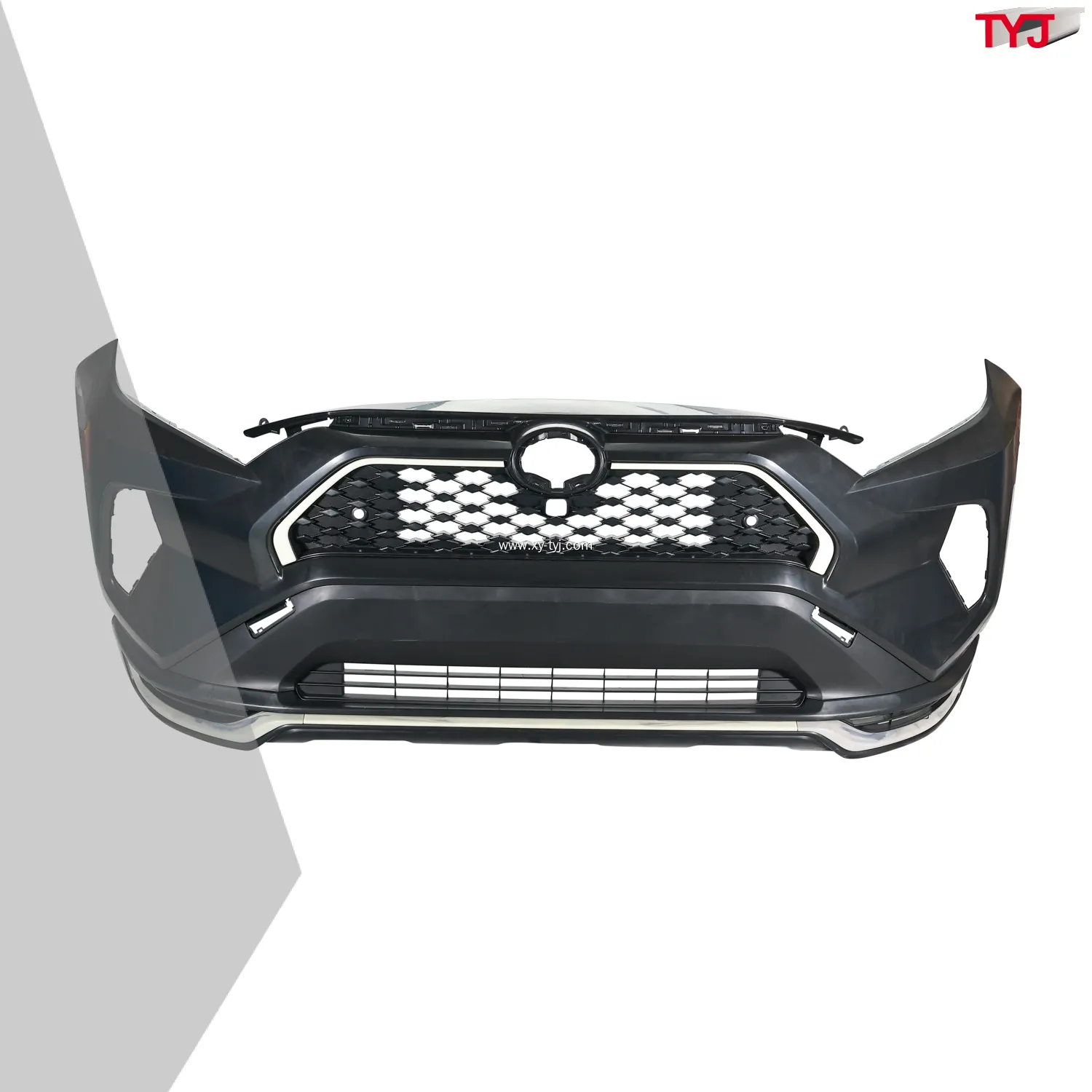 TYJ Vehicle Parts | Buy front bumper replacement brand 1