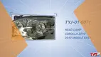 TYJ Vehicle Parts | Bulk custom headlights for cars company 1
