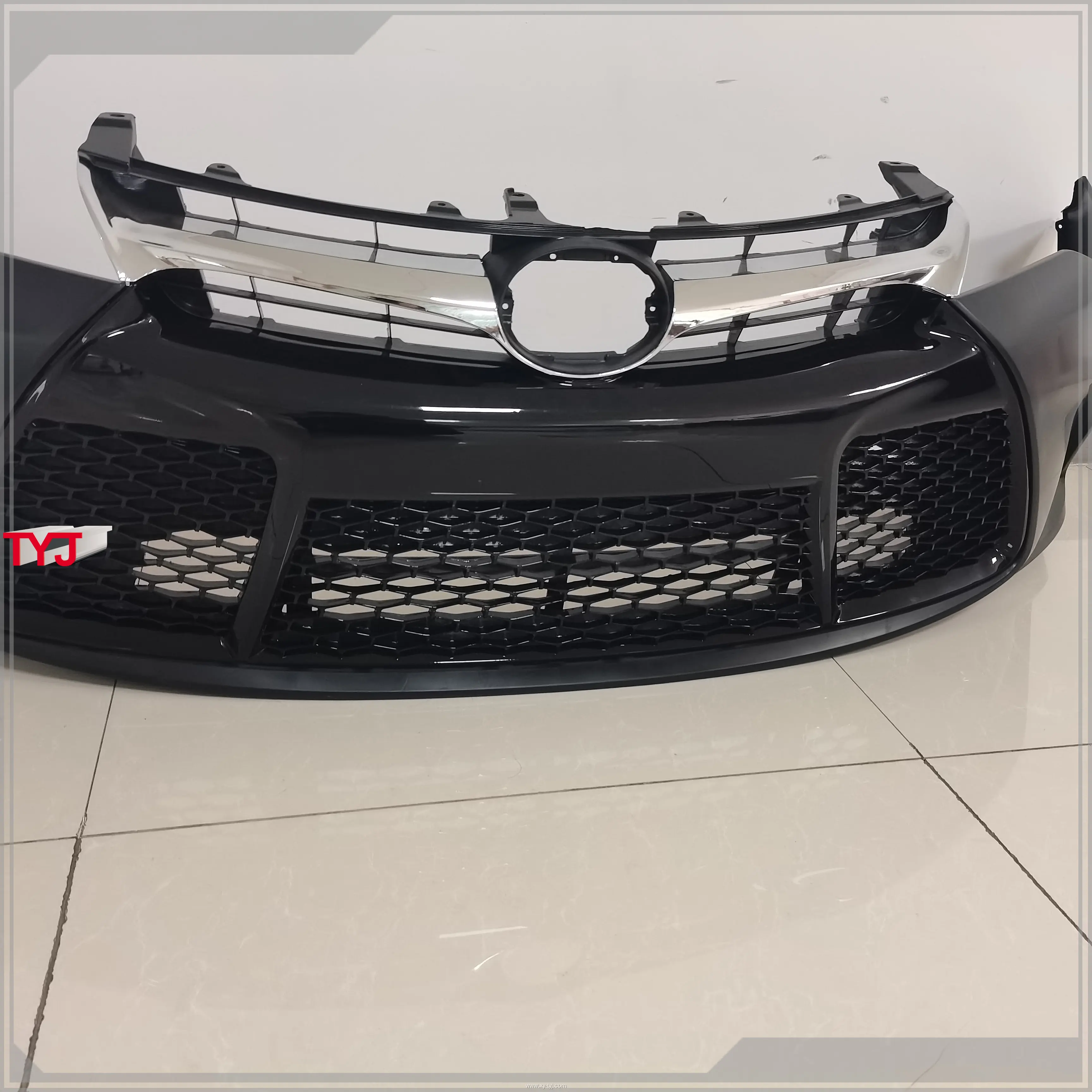 TYJ Vehicle Parts | Custom car parts brand cost 1