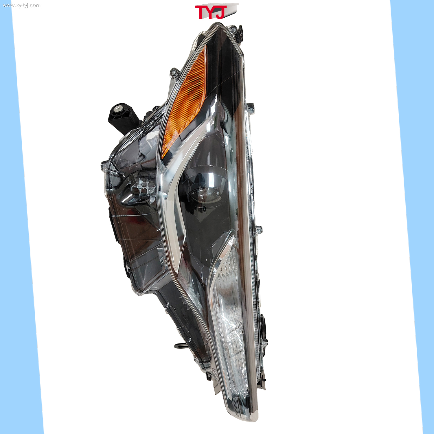 led car door lights at Wholesale Prices | TYJ Vehicle Parts 1
