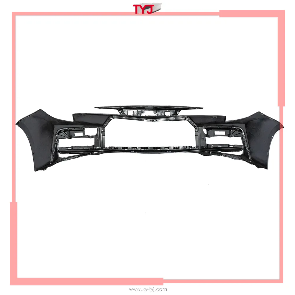 Bulk car bumper price price | TYJ Vehicle Parts 1