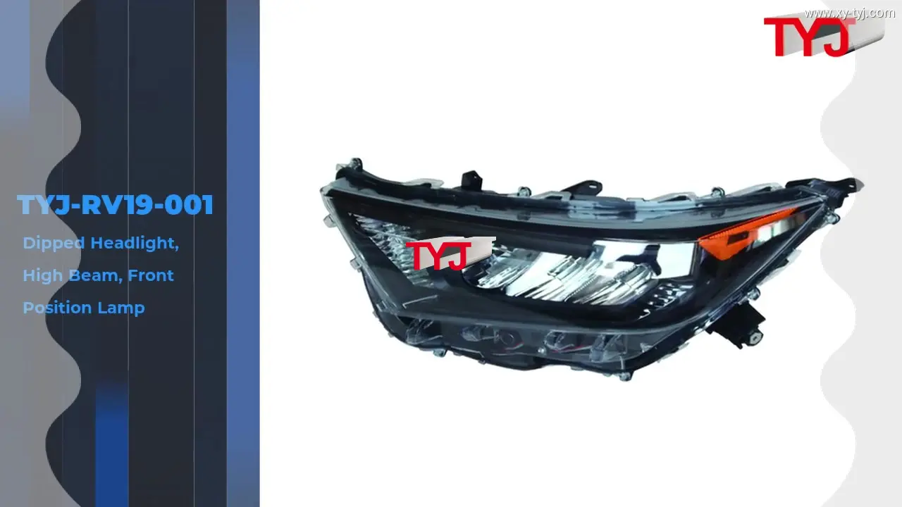 best fog light for car at Wholesale Prices | TYJ Vehicle Parts 1
