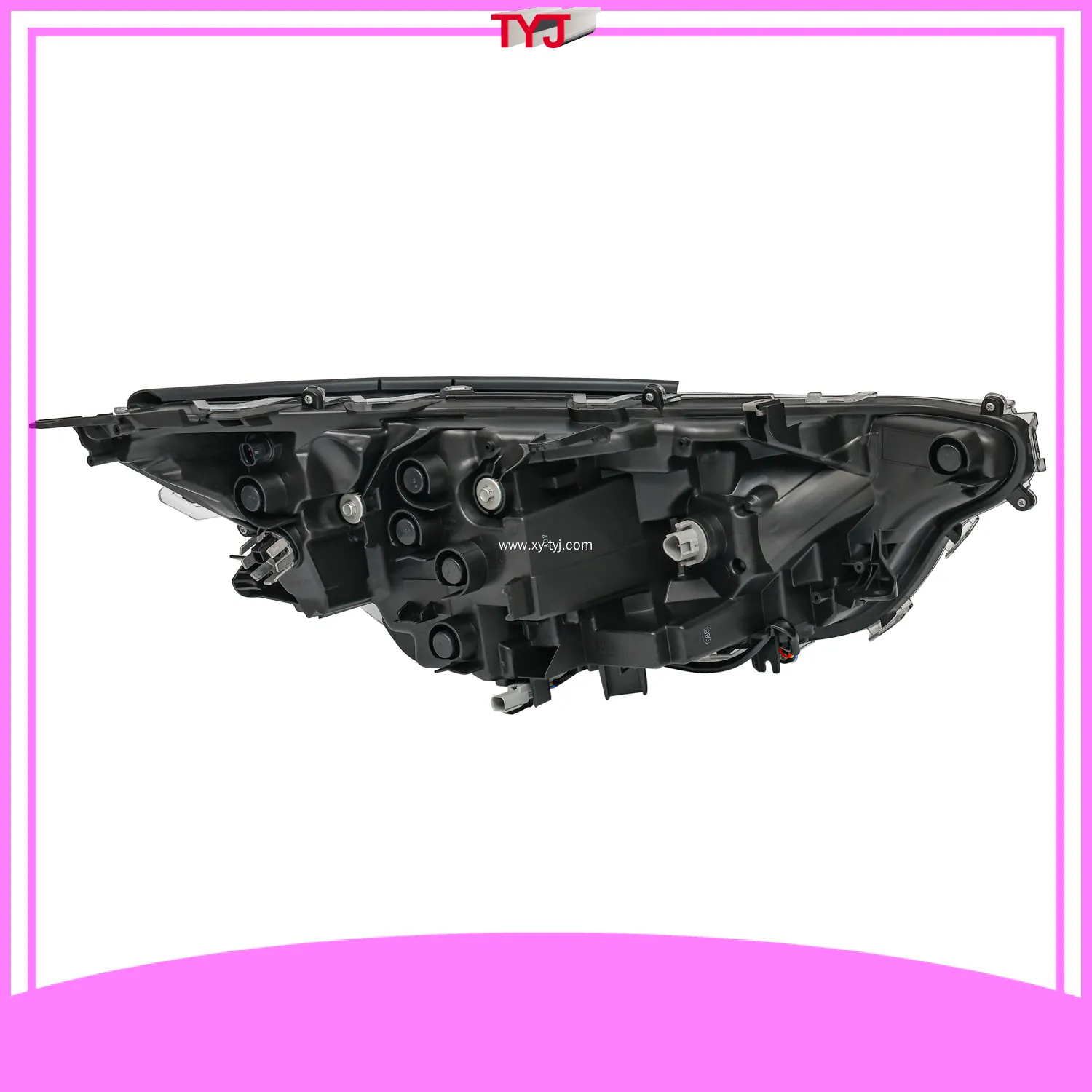 automotive led light manufacturers at Wholesale Prices | TYJ Vehicle Parts 1