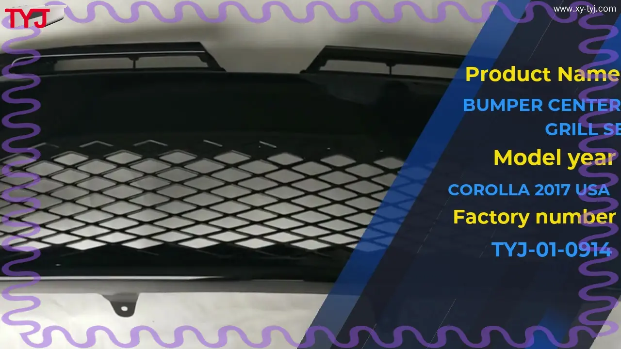vehicle parts brand at Wholesale Prices | TYJ Vehicle Parts 1