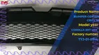 vehicle parts brand at Wholesale Prices | TYJ Vehicle Parts 1
