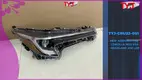Top vehicle parts brand supply | TYJ Vehicle Parts 1