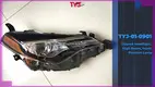 car head light at Wholesale Prices | TYJ Vehicle Parts 1