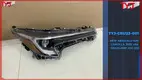 Custom front light car brand price Manufacturer | TYJ Vehicle Parts 1