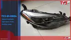 Best led car door lights for sale | TYJ Vehicle Parts 1