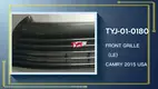 custom grills for classic cars at Wholesale Prices | TYJ Vehicle Parts1 1