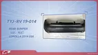 Custom car bumper adhesive supply Manufacturer | TYJ Vehicle Parts 1