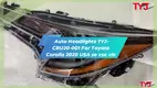 Best car parts brand wholesale | TYJ Vehicle Parts 1