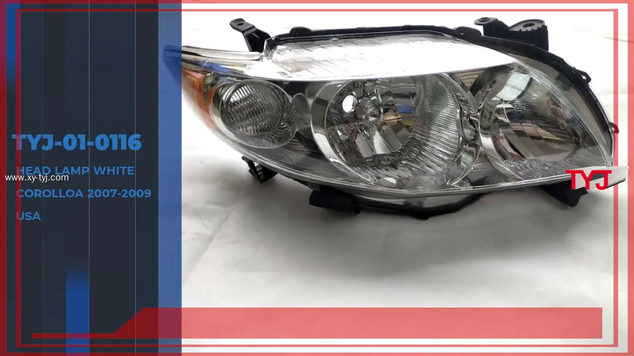car led lights at Wholesale Prices | TYJ Vehicle Parts 1
