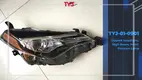 Најдобри LED светла за автомобили по цени на големо | Делови на возилото TYJ1 1