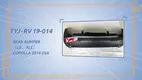 Custom car side bumper cost Manufacturer | TYJ Vehicle Parts 1