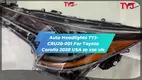 Делови на возилото TYJ | Најновиот производител на делови за автомобили за продажба 1