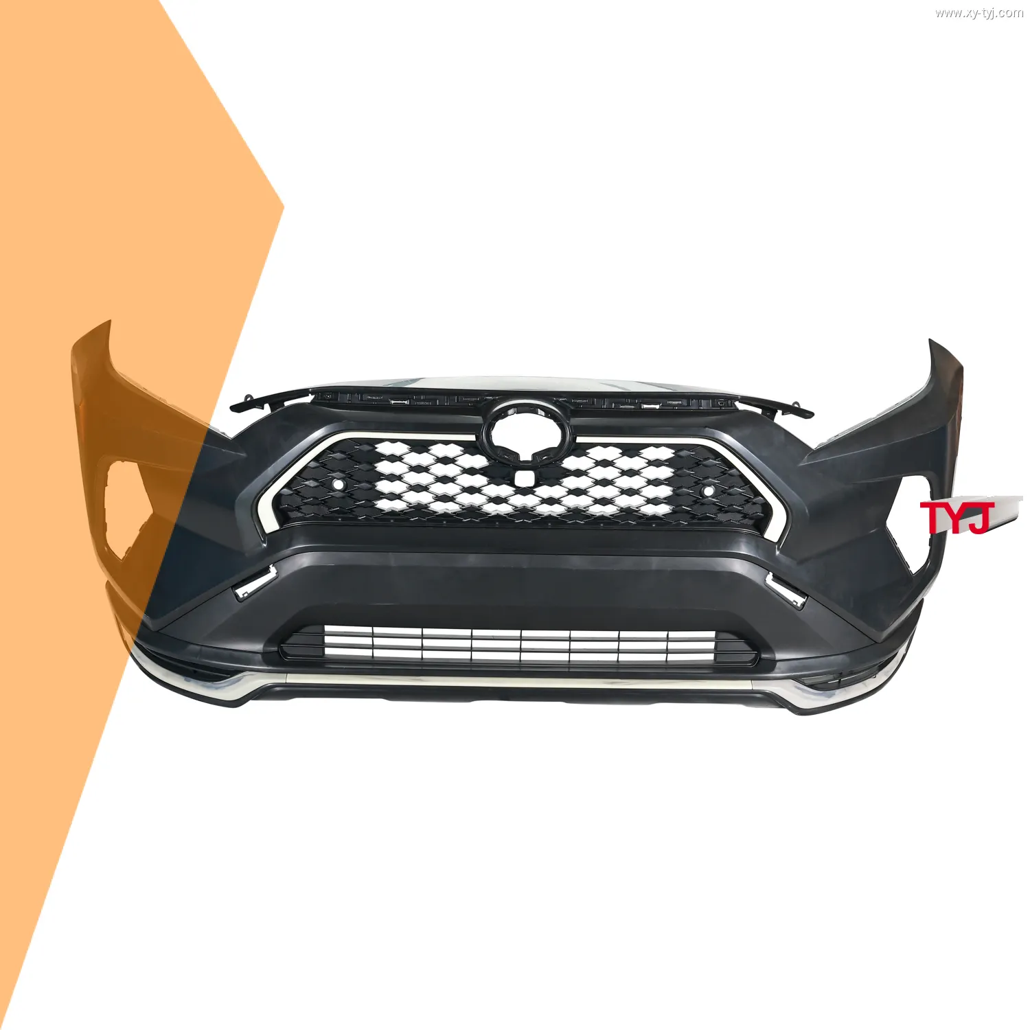 Bulk buy car front bumper price suppliers | TYJ Vehicle Parts 1