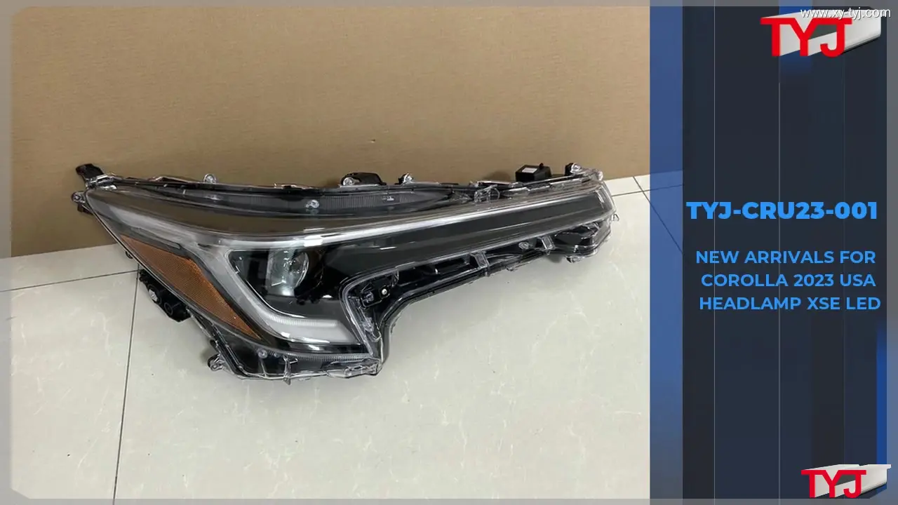 car parts manufacturer at Wholesale Prices | TYJ Vehicle Parts 1