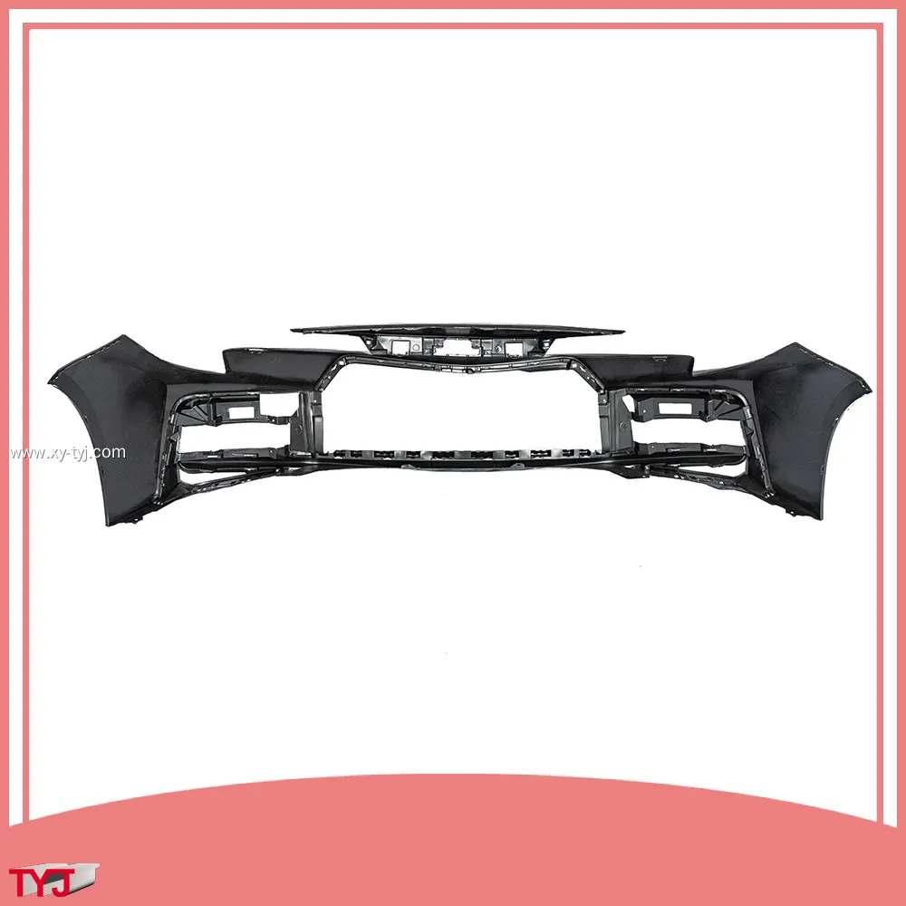 TYJ Vehicle Parts | High-quality car bumper adhesive brand price 1