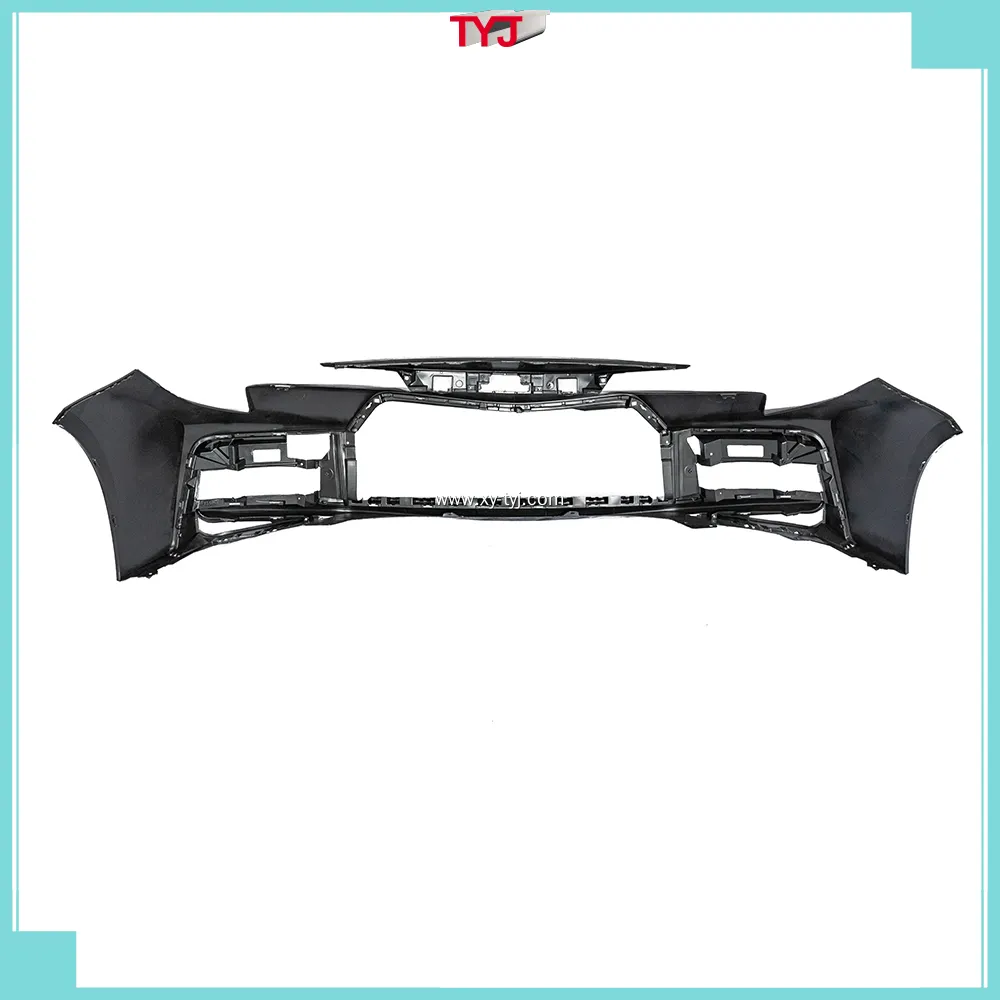 Quality new car bumper company | TYJ Vehicle Parts 1