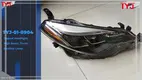 Custom fog light for car company Manufacturer | TYJ Vehicle Parts 1