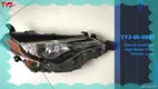 Custom top automotive lighting manufacturers company Manufacturer | TYJ Vehicle Parts 1