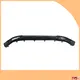 Custom Car Bumper notam sumptus Manufacturer | Tyj vehiculum partes 1