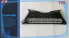 custom front grills at Wholesale Prices | TYJ Vehicle Parts 1