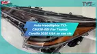 High-quality front light car brand price | TYJ Vehicle Parts 1