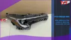 Bulk led lights for cars headlights brand price | TYJ Vehicle Parts 1